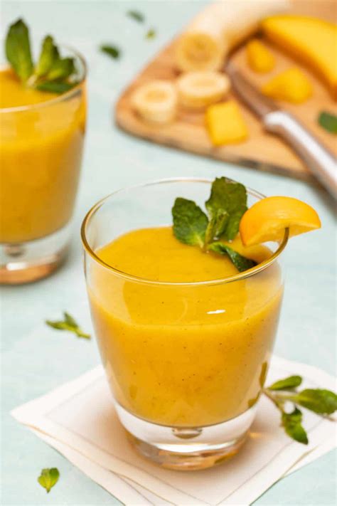 mango-banana-smoothie-recipe-a-well-seasoned-kitchen image