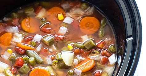10-best-crock-pot-vegetable-soup-no-meat image
