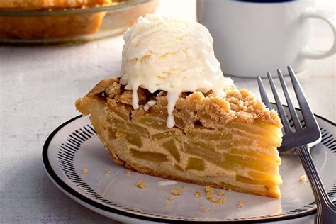 sour-cream-apple-pie-canadian-goodness-dairy image