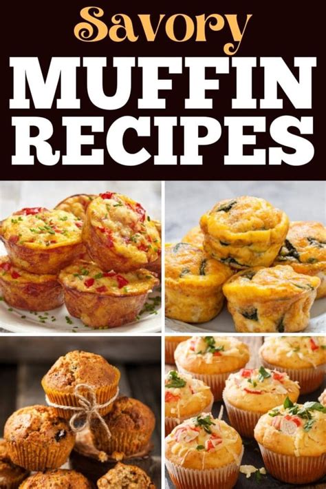 25-best-savory-muffin-recipes-insanely-good image