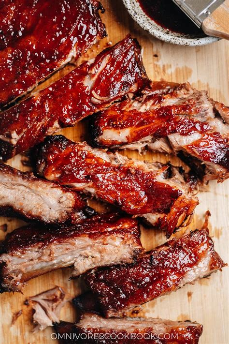 chinese-bbq-ribs-omnivores-cookbook image