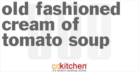 old-fashioned-cream-of-tomato-soup image