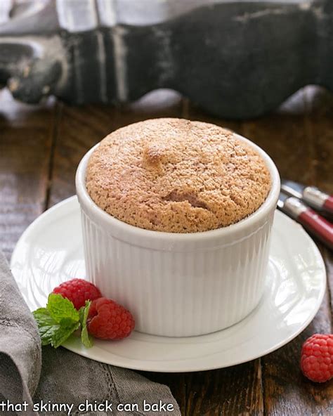 individual-raspberry-souffles-that-skinny-chick-can image