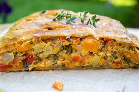 vegetable-strudel-in-puff-pastry-two-kooks-in-the-kitchen image