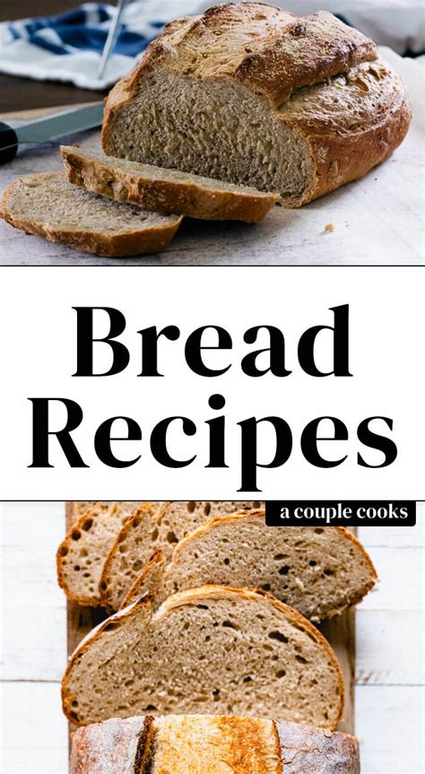 12-best-bread-recipes-to-make-at-home-a-couple-cooks image