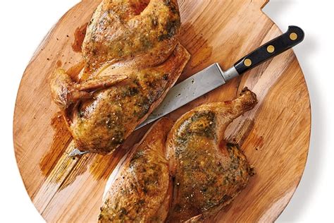 lemon-and-herb-spatchcock-chicken-canadian-living image