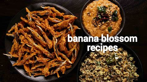 banana-blossom-recipes-clean-banana-flower image