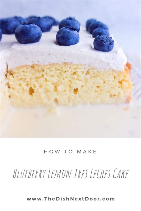blueberry-lemon-tres-leches-cake-the-dish-next image
