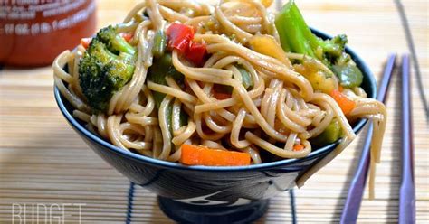 10-best-vegetarian-teriyaki-noodles-recipes-yummly image