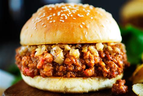 sloppy-joes-with-caramelized-onions-curious-nut image