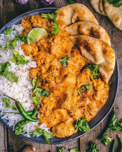 vegan-butter-cauliflower-best-of-vegan-indian-cuisine image