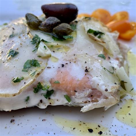 baked-salmon-and-sliced-potatoes-italian-food-boss image
