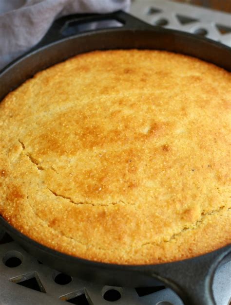 moms-old-fashioned-corn-bread-the-fed-up-foodie image
