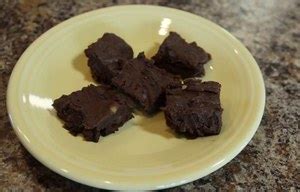pinto-bean-fudge-food-and-nutrition image