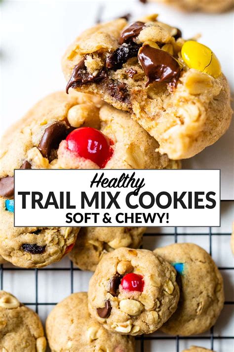 trail-mix-cookies-soft-chewy-and-healthy image