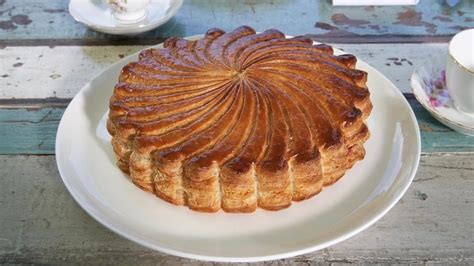 pithivier image