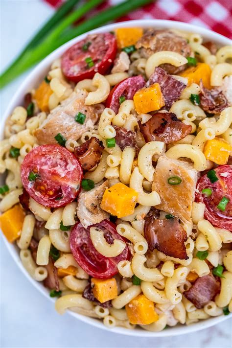 crack-chicken-pasta-salad-sweet-and-savory-meals image