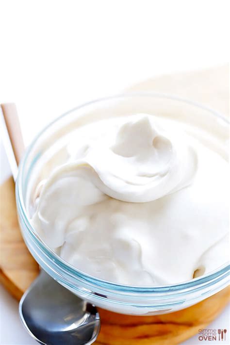 coconut-whipped-cream-gimme-some-oven image