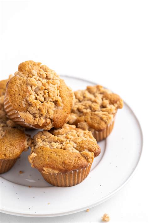 coffee-cake-muffins-life-made-simple image