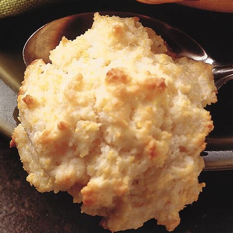 drop-cornmeal-biscuits-recipe-land-olakes image