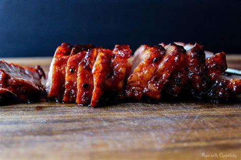 sweet-and-sticky-char-siu-chinese-bbq-pork image