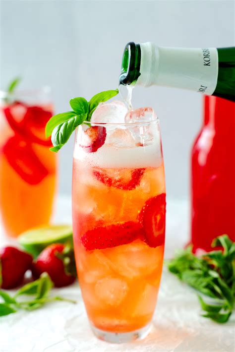 the-best-strawberry-basil-cocktail-the-anthony-kitchen image