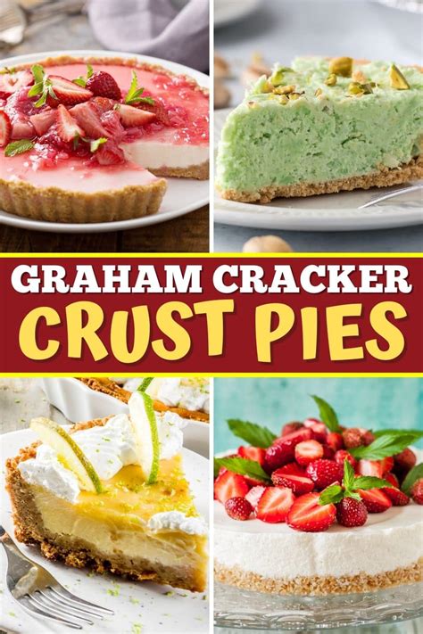 25-easy-graham-cracker-crust-pies-insanely-good image