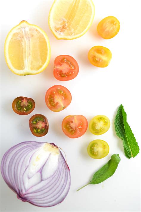 tomato-red-onion-and-roasted-lemon-salad-things image