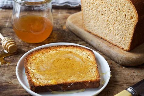 classic-100-whole-wheat-bread-recipe-king-arthur image