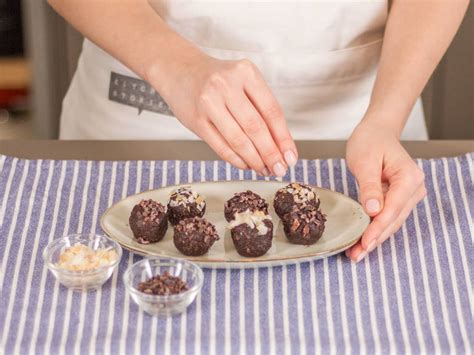 chocolate-coconut-bites-recipe-kitchen-stories image