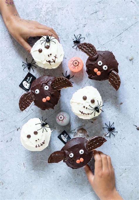easy-halloween-cupcakes-recipes-from-a-pantry image