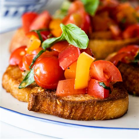 fresh-tomato-bruschetta-simply-delicious image