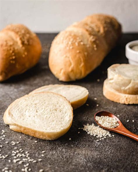 semolina-bread-recipe-kickass-baker image