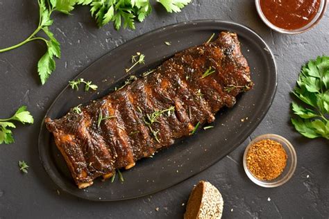 how-to-cook-tender-juicy-ribs-in-a-roaster-oven image