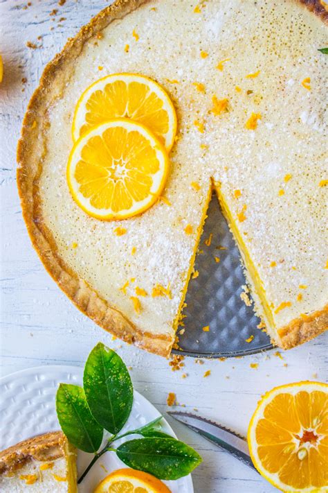 meyer-lemon-tart-the-food-charlatan image