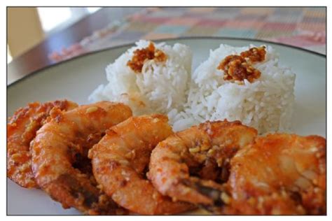 north-shore-garlic-shrimp-recipe-sparkrecipes image