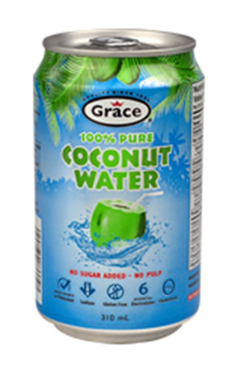 coconut-water-grace-foods image