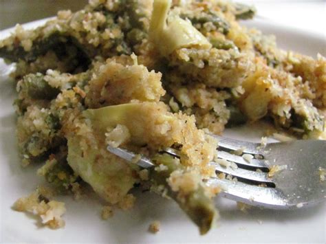 artichoke-green-bean-casserole-keeprecipes-your image