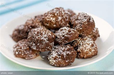 chocolate-coconut-and-pecan-meringue-bites image