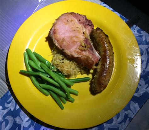 recipes-lets-go-cooking-pork-chops-and-sauerkraut image
