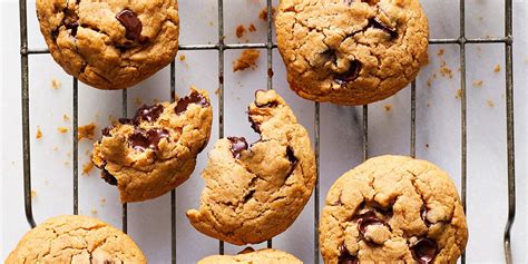 vegan-chocolate-chip-cookies-chewy-and-delicious image