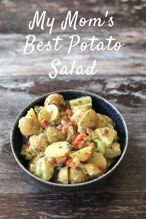 my-moms-best-potato-salad-recipe-april-j image