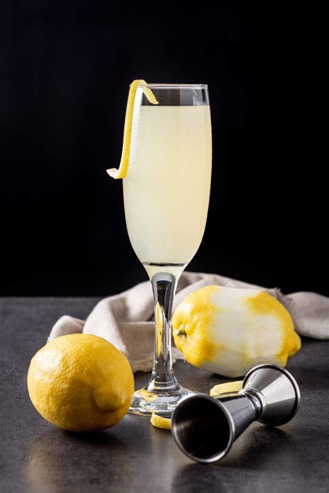 low-calorie-french-75-cocktail-lose-weight-by-eating image