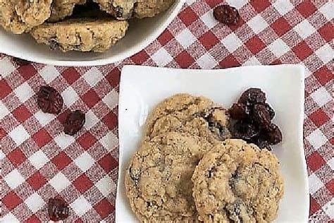oatmeal-craisin-cookies-soft-chewy-that-skinny image
