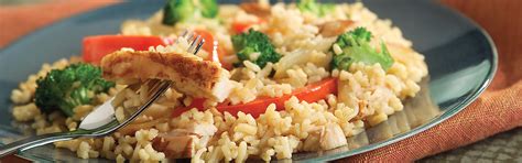 20-minute-chicken-and-white-rice-stir-fry-minute-rice image