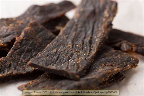 beef-or-venison-jerky-recipe-virily image