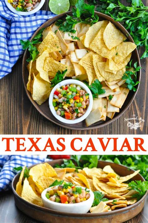 texas-caviar-the-seasoned-mom image
