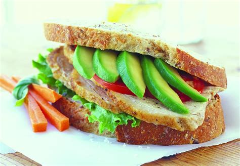 avocado-turkey-sandwich-recipe-california-avocados image