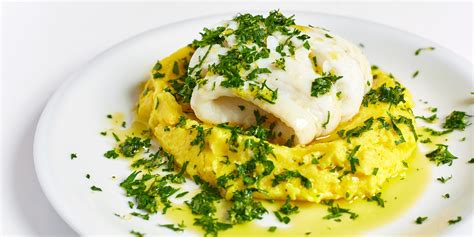 steamed-haddock-recipe-with-saffron-mash-great-british-chefs image