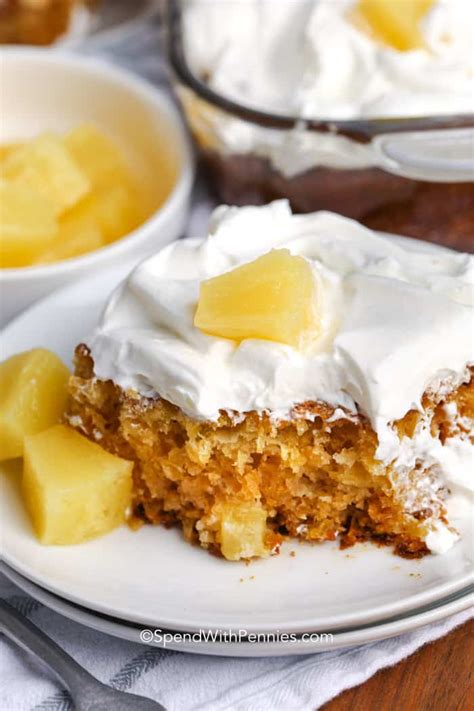 easiest-ever-pineapple-cake-5-ingredients-spend-with image